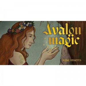 Avalon Magic Mini Cards